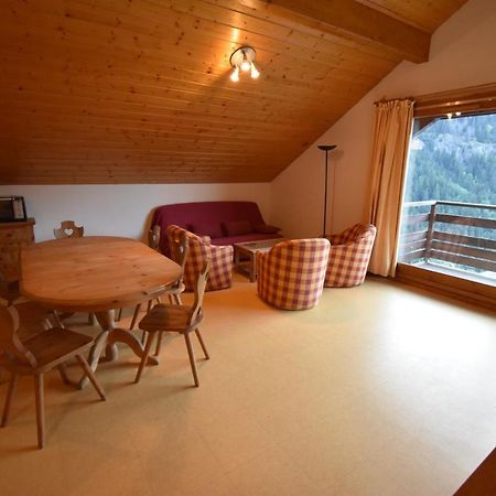 Vaujanylocations - Les Balcons De Vaujany Villa Kültér fotó