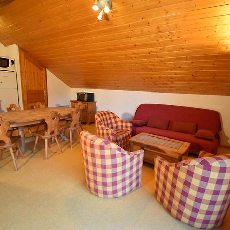 Vaujanylocations - Les Balcons De Vaujany Villa Kültér fotó