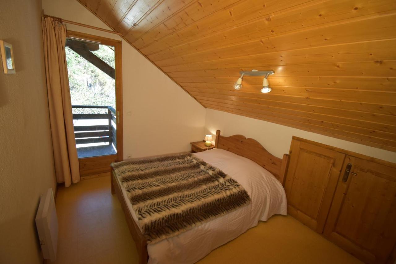 Vaujanylocations - Les Balcons De Vaujany Villa Kültér fotó