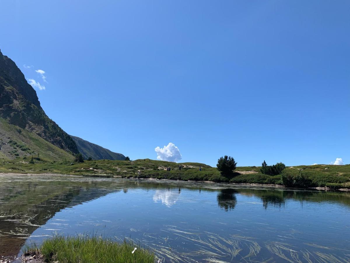 Vaujanylocations - Les Balcons De Vaujany Villa Kültér fotó